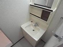 画像内装５