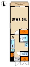 画像間取り