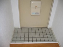 画像内装２