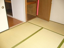 画像内装９