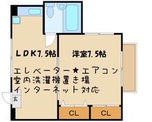 画像間取り