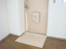 画像内装２