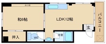 画像間取り
