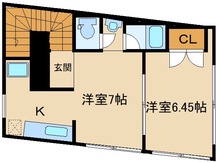 画像間取り