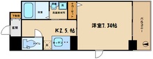 画像間取り