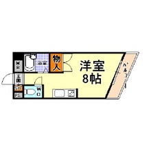 画像間取り