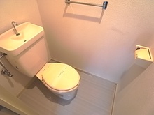画像内装３