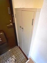 画像内装５