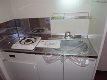 画像内装２