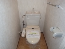 画像内装７