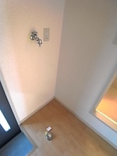 画像内装４