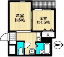 画像間取り