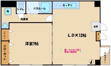 画像間取り