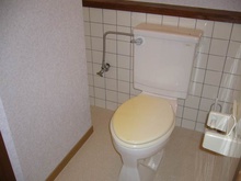 画像内装５