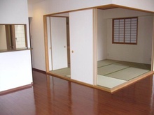 画像内装１