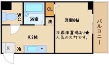 画像間取り