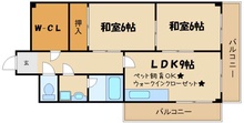 画像間取り