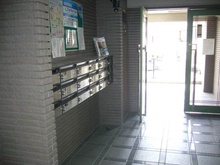 画像内装２