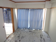 画像内装１１