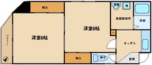 画像間取り