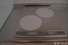 画像内装５