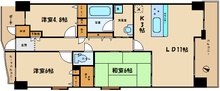 画像間取り