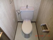 画像内装５