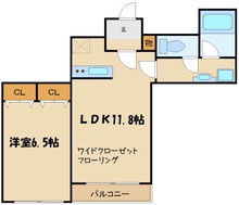 画像間取り