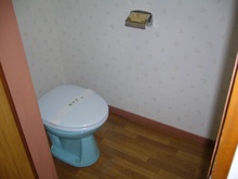 画像内装３