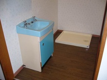 画像内装４