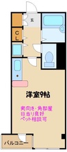 画像間取り