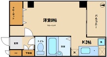 画像間取り