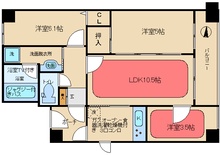 画像間取り