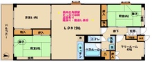 画像間取り