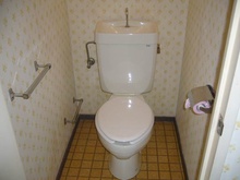 画像内装６