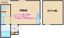 画像間取り