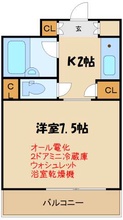 画像間取り
