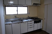 画像内装２
