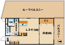 画像間取り