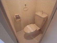 画像内装５
