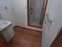 画像内装５