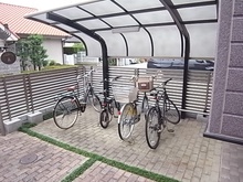 画像内装１１