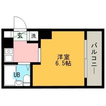 画像間取り