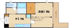 画像間取り