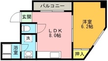 画像間取り