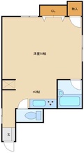 画像間取り