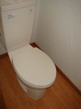 画像内装３