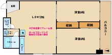 画像間取り
