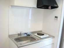画像内装４
