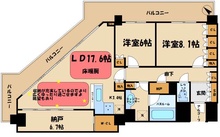 画像間取り